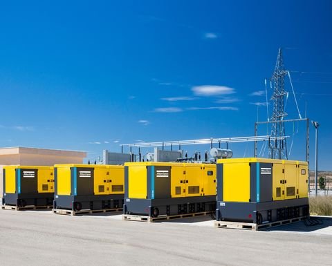 Diesel Generators