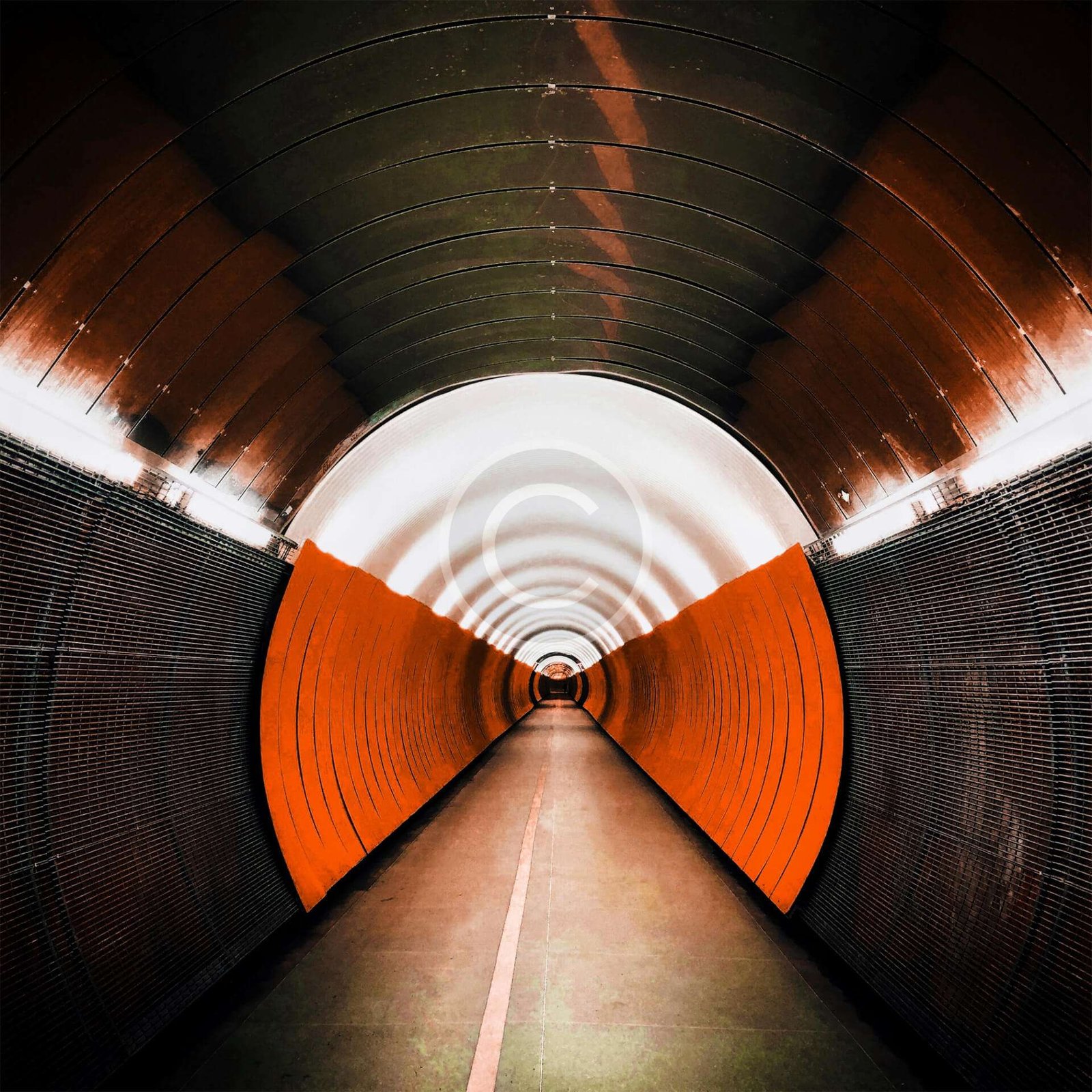 Tunnel