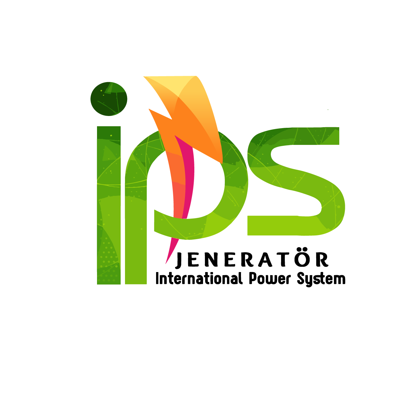  IPS JENERATÖRS